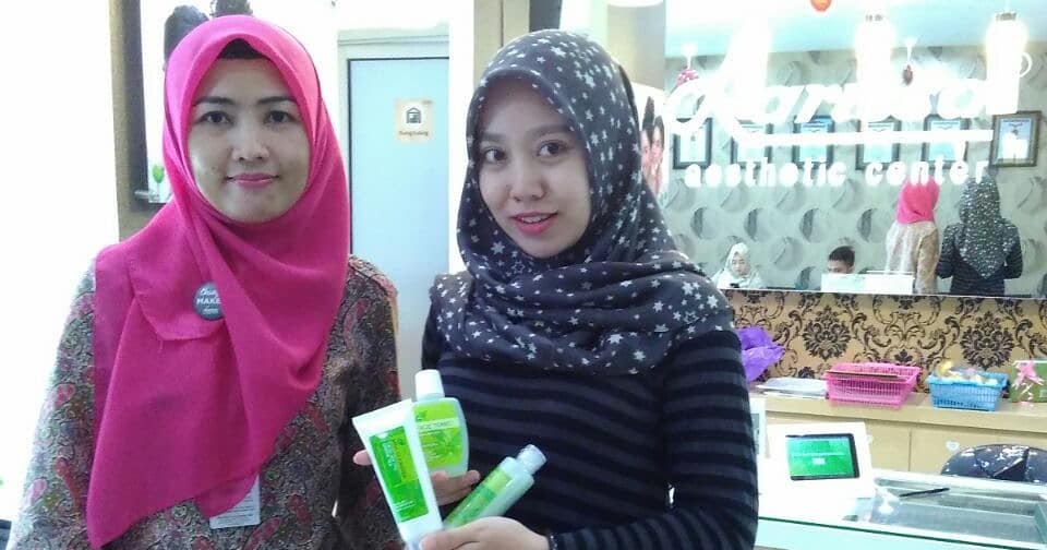 Larissa Store: Jalan Cilacap yang Menyimpan Keajaiban Belanja